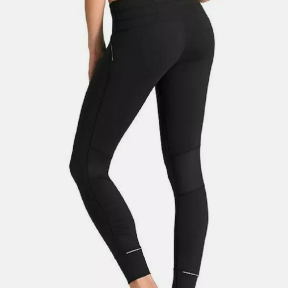 Athleta Relay Tight Leggings Black Small - Picture 5 of 6
